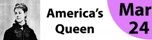 America's Queen