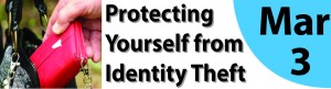 3_3 Protecting Yourself from Identity Theft