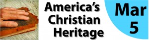 3_5_America's Chrisitian Heritage_Educate