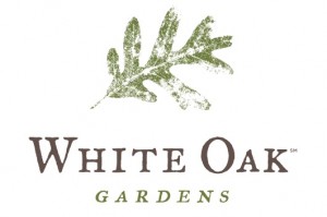 White Oak Logo