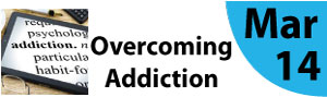 Overcoming Addiction